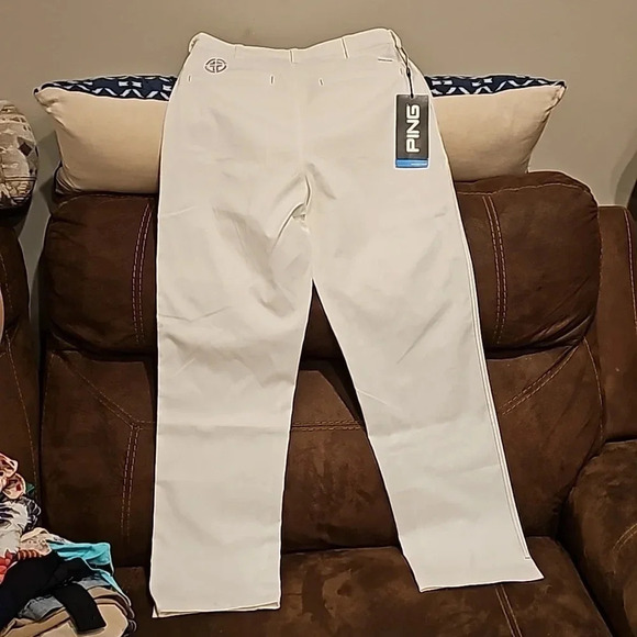 Ping sensor cool pants - Picture 3 of 3